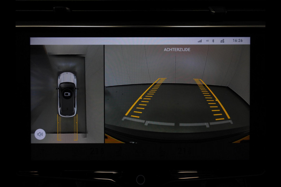 Lynk & Co 01 1.5 PHEV BlackEdition STUURVERW/360CAM/SCHUIFDAK/LED/20"LMV!