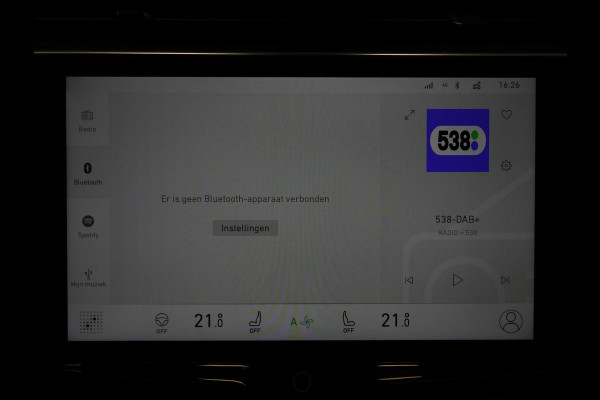 Lynk & Co 01 1.5 PHEV BlackEdition STUURVERW/360CAM/SCHUIFDAK/LED/20"LMV!