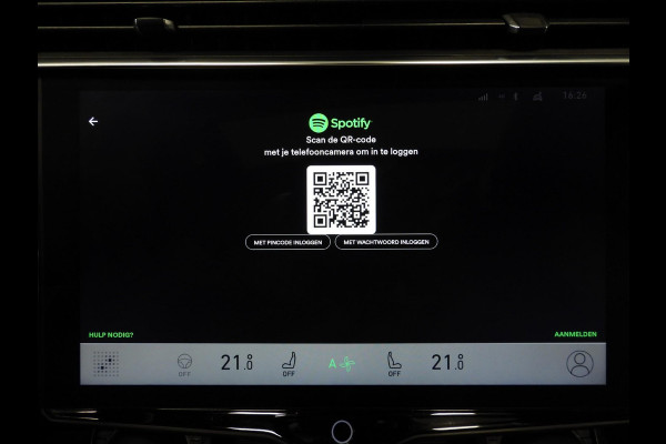 Lynk & Co 01 1.5 PHEV BlackEdition STUURVERW/360CAM/SCHUIFDAK/LED/20"LMV!