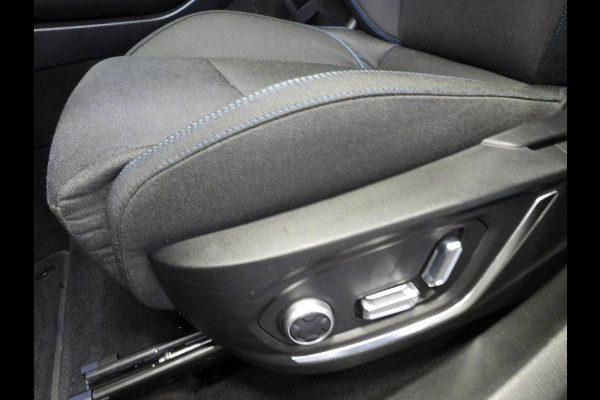 Lynk & Co 01 1.5 PHEV BlackEdition STUURVERW/360CAM/SCHUIFDAK/LED/20"LMV!