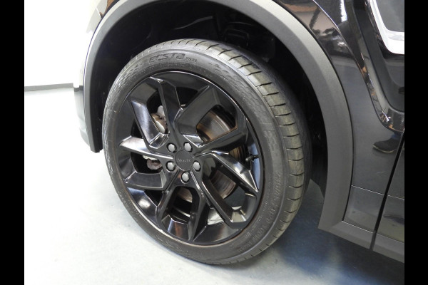 Lynk & Co 01 1.5 PHEV BlackEdition STUURVERW/360CAM/SCHUIFDAK/LED/20"LMV!