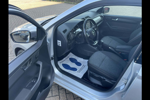 Škoda Fabia Combi 1.0 TSI Business Edition