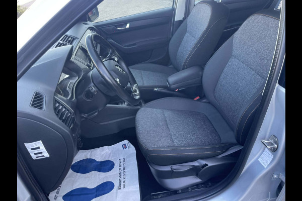 Škoda Fabia Combi 1.0 TSI Business Edition