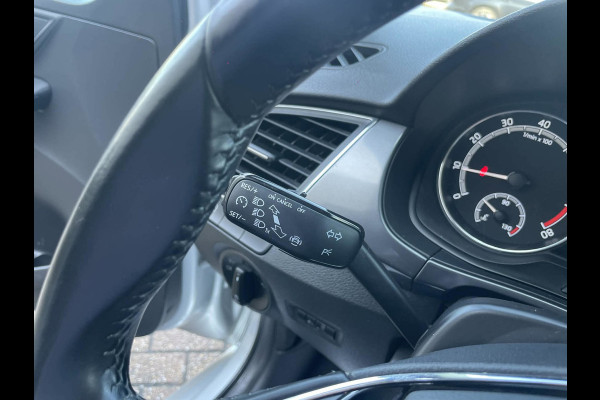 Škoda Fabia Combi 1.0 TSI Business Edition