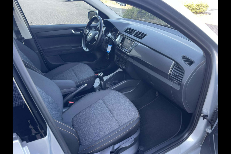 Škoda Fabia Combi 1.0 TSI Business Edition