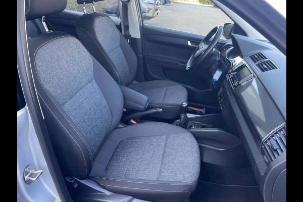 Škoda Fabia Combi 1.0 TSI Business Edition