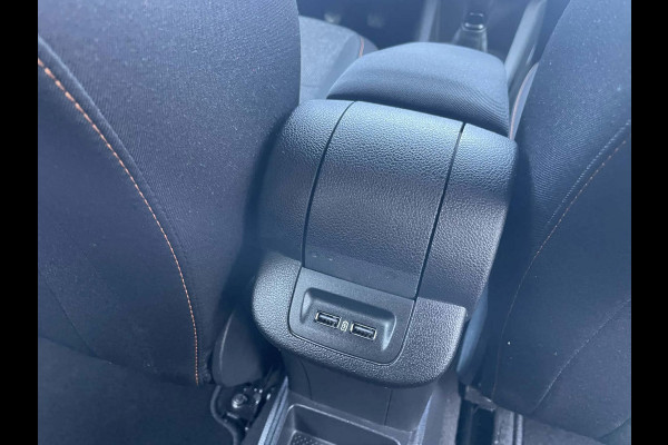 Škoda Fabia Combi 1.0 TSI Business Edition