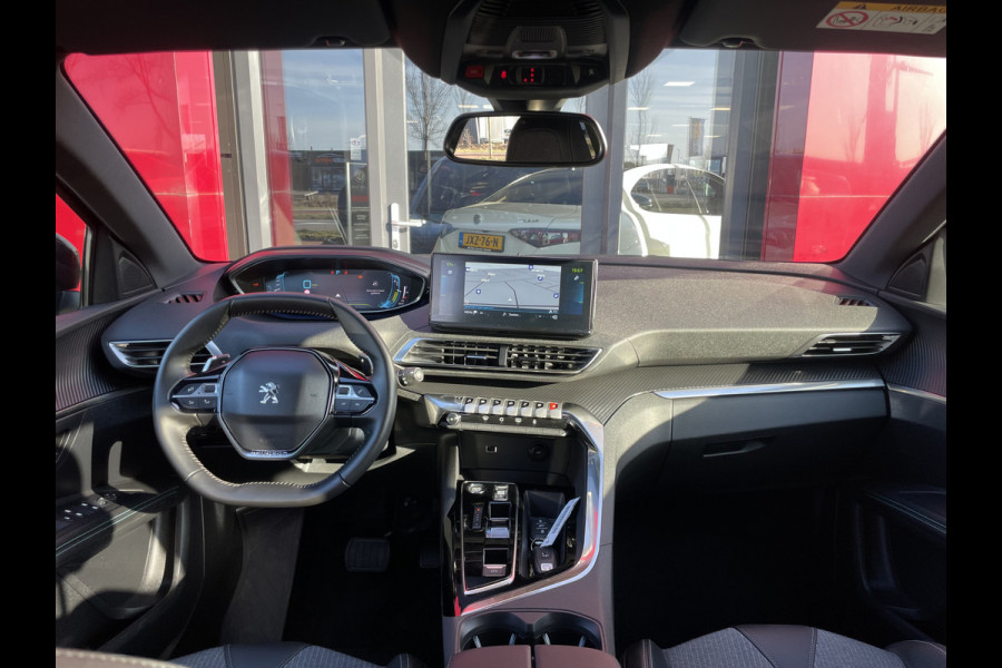 Peugeot 3008 1.6 HYbrid 225 Active Pack Business |  Led Koplampen | Achteruitrijcamera | Climate control | Apple/Android CarPlay