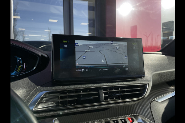 Peugeot 3008 1.6 HYbrid 225 Active Pack Business |  Led Koplampen | Achteruitrijcamera | Climate control | Apple/Android CarPlay