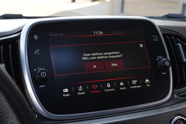 Fiat 500C 1.4 T-Jet Abarth Turismo 70th Anniversary