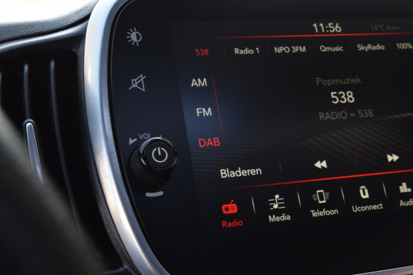 Fiat 500C 1.4 T-Jet Abarth Turismo 70th Anniversary