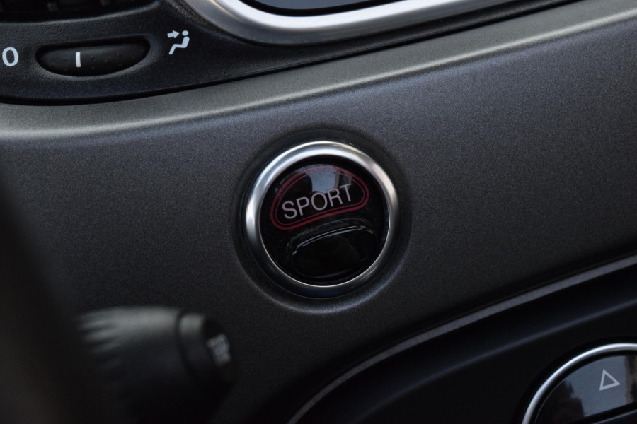 Fiat 500C 1.4 T-Jet Abarth Turismo 70th Anniversary