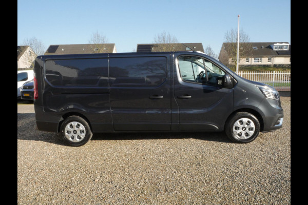 Renault Trafic 2.0 Blue dCi 130PK, L2H1, Airco, Auto verkeerd in nieuwstaat