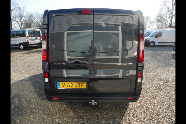 Renault Trafic 2.0 Blue dCi 130PK, L2H1, Airco, Auto verkeerd in nieuwstaat