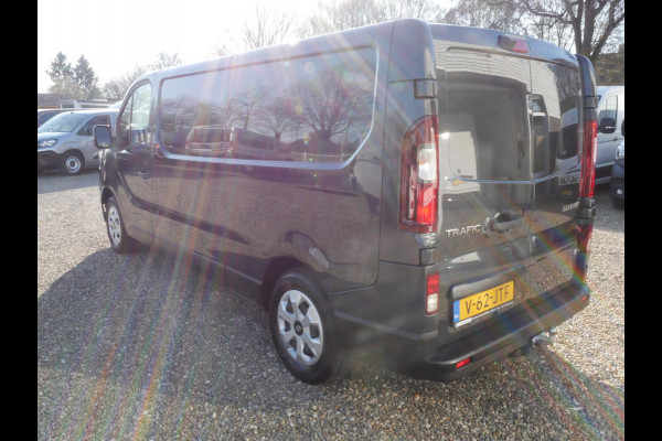 Renault Trafic 2.0 Blue dCi 130PK, L2H1, Airco, Auto verkeerd in nieuwstaat