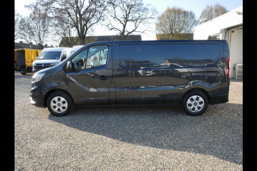 Renault Trafic 2.0 Blue dCi 130PK, L2H1, Airco, Auto verkeerd in nieuwstaat