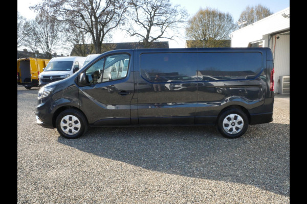 Renault Trafic 2.0 Blue dCi 130PK, L2H1, Airco, Auto verkeerd in nieuwstaat