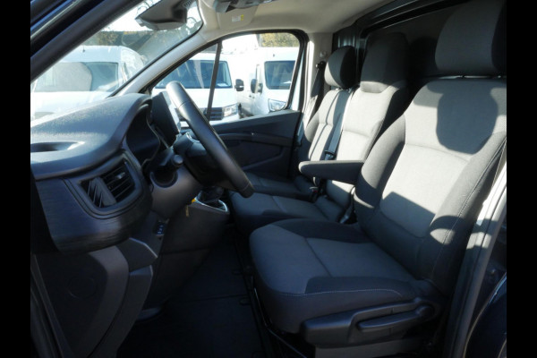 Renault Trafic 2.0 Blue dCi 130PK, L2H1, Airco, Auto verkeerd in nieuwstaat