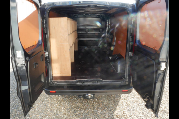 Renault Trafic 2.0 Blue dCi 130PK, L2H1, Airco, Auto verkeerd in nieuwstaat