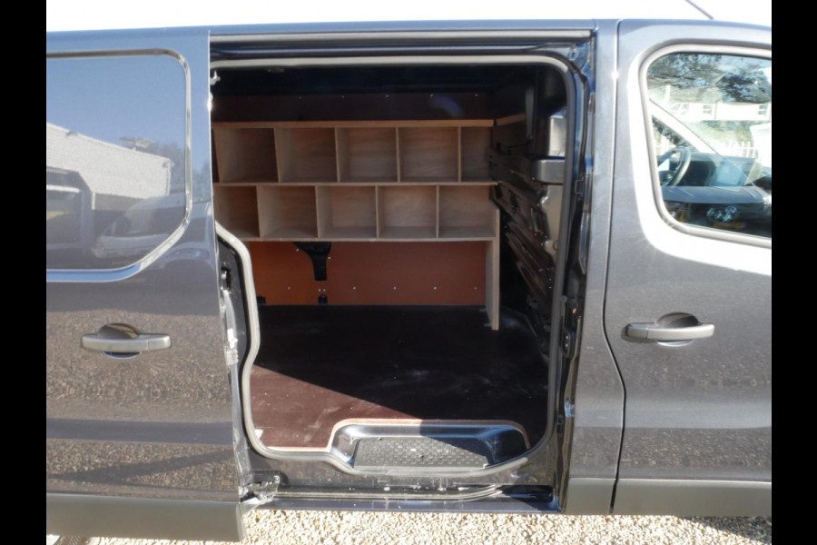 Renault Trafic 2.0 Blue dCi 130PK, L2H1, Airco, Auto verkeerd in nieuwstaat