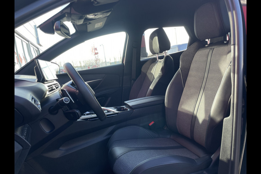 Peugeot 3008 1.6 HYbrid 225 Active Pack Business |  Led Koplampen | Achteruitrijcamera | Climate control | Apple/Android CarPlay