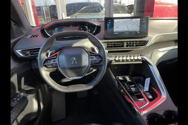 Peugeot 3008 1.6 HYbrid 225 Active Pack Business |  Led Koplampen | Achteruitrijcamera | Climate control | Apple/Android CarPlay