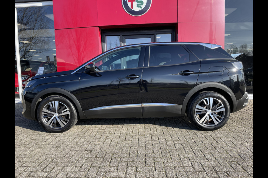 Peugeot 3008 1.6 HYbrid 225 Active Pack Business |  Led Koplampen | Achteruitrijcamera | Climate control | Apple/Android CarPlay