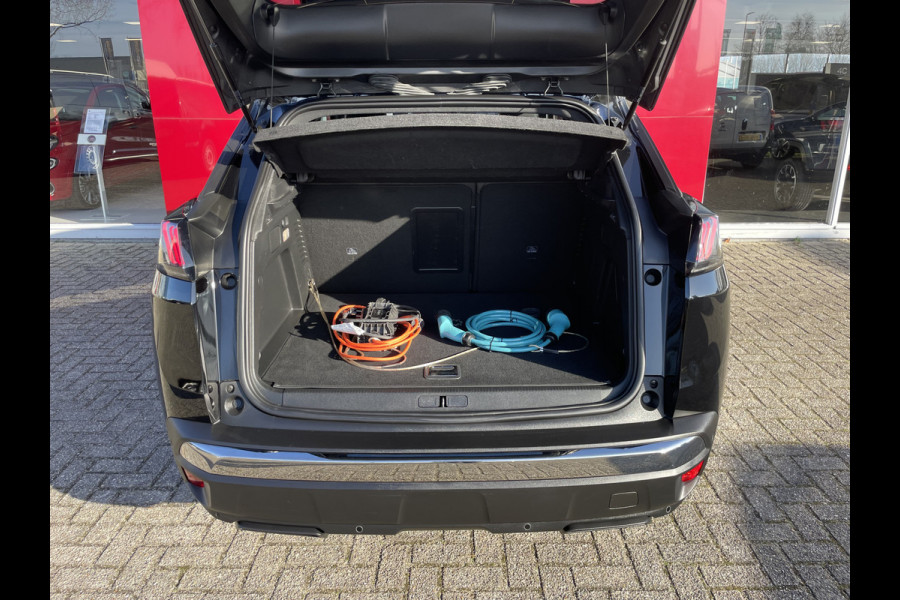 Peugeot 3008 1.6 HYbrid 225 Active Pack Business |  Led Koplampen | Achteruitrijcamera | Climate control | Apple/Android CarPlay