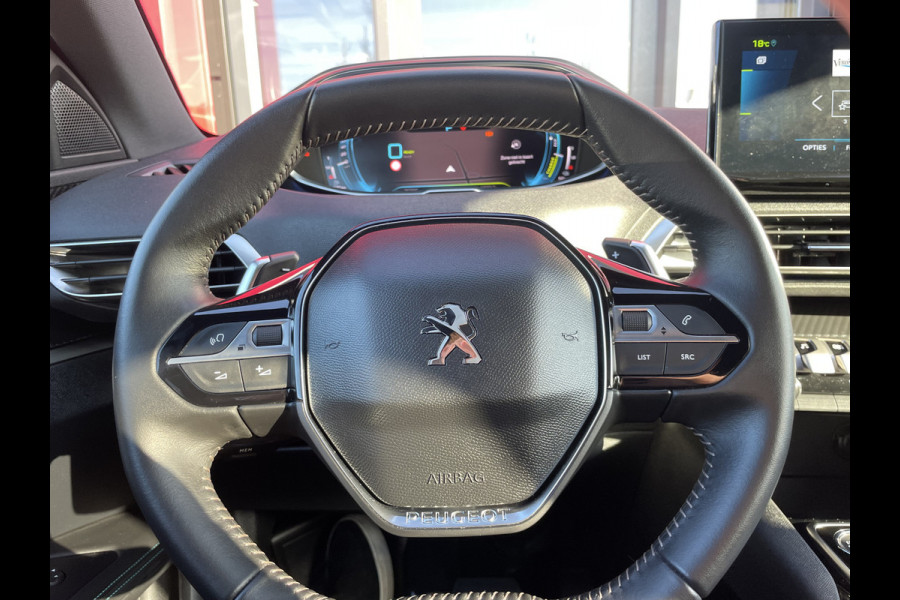 Peugeot 3008 1.6 HYbrid 225 Active Pack Business |  Led Koplampen | Achteruitrijcamera | Climate control | Apple/Android CarPlay