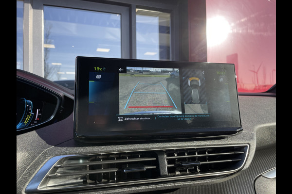 Peugeot 3008 1.6 HYbrid 225 Active Pack Business |  Led Koplampen | Achteruitrijcamera | Climate control | Apple/Android CarPlay