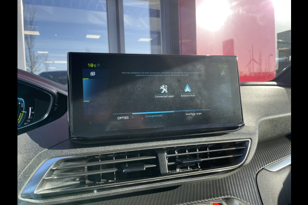 Peugeot 3008 1.6 HYbrid 225 Active Pack Business |  Led Koplampen | Achteruitrijcamera | Climate control | Apple/Android CarPlay