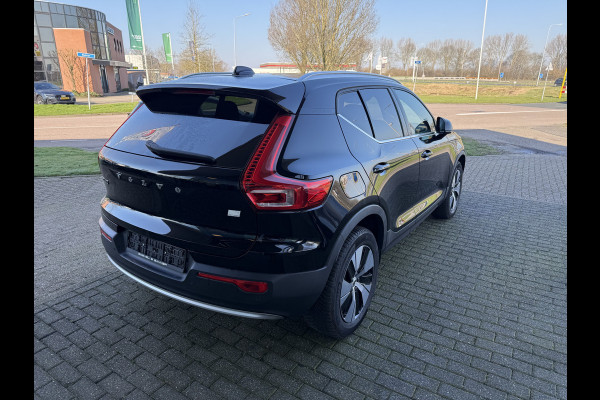 Volvo XC40 1.5 T4 Plug-in hybrid Core Bright ** Climate ** Lightning ** Rijbereik tot 53km WLTP