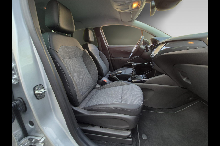 Opel Crossland 1.2 Turbo Level 3