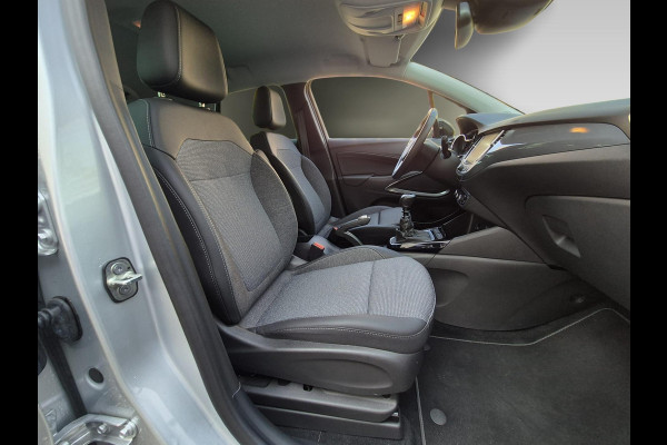 Opel Crossland 1.2 Turbo Level 3