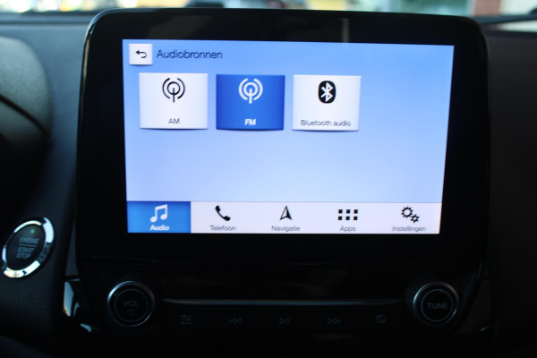 Ford EcoSport 1.0 EcoBoost 125 PK Titanium Automaat | 23dkm! | Climate Control | Cruise Control | Navigatie | Privacy Glass