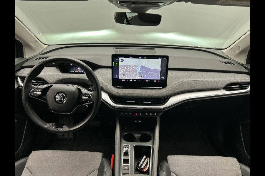 Škoda ENYAQ iV 80 | Origineel Nederlands | Carplay Stuurverwarming Camera Keyless Lane-assist