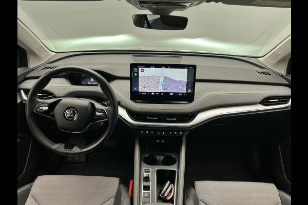 Škoda ENYAQ iV 80 | Origineel Nederlands | Carplay Stuurverwarming Camera Keyless Lane-assist