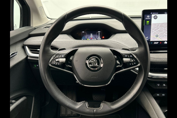 Škoda ENYAQ iV 80 | Origineel Nederlands | Carplay Stuurverwarming Camera Keyless Lane-assist