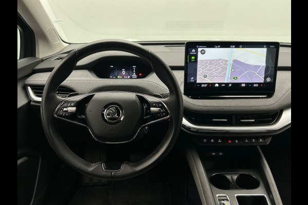 Škoda ENYAQ iV 80 | Origineel Nederlands | Carplay Stuurverwarming Camera Keyless Lane-assist