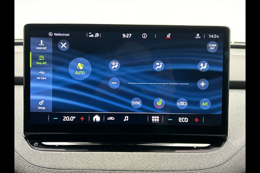 Škoda ENYAQ iV 80 | Origineel Nederlands | Carplay Stuurverwarming Camera Keyless Lane-assist