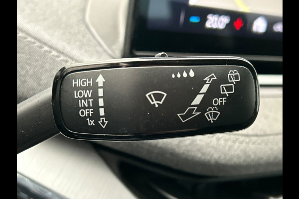 Škoda ENYAQ iV 80 | Origineel Nederlands | Carplay Stuurverwarming Camera Keyless Lane-assist