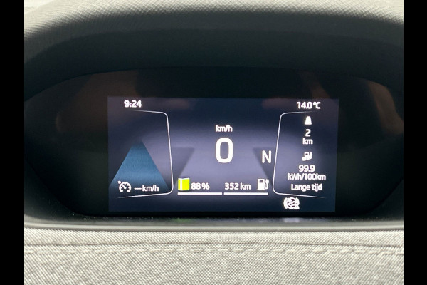 Škoda ENYAQ iV 80 | Origineel Nederlands | Carplay Stuurverwarming Camera Keyless Lane-assist