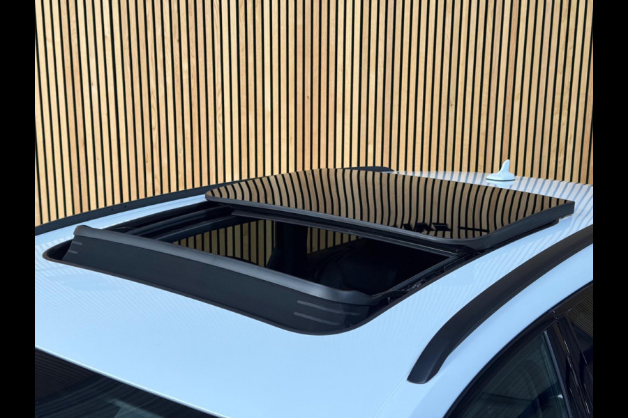 Audi A4 Avant 40 TFSI Launch edition Sport S-Line PANO|AMBIENT|CRUISE