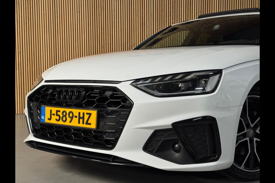 Audi A4 Avant 40 TFSI Launch edition Sport S-Line PANO|AMBIENT|CRUISE