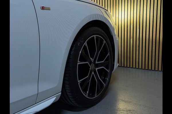 Audi A4 Avant 40 TFSI Launch edition Sport S-Line PANO|AMBIENT|CRUISE