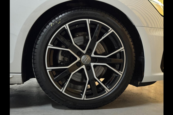 Audi A4 Avant 40 TFSI Launch edition Sport S-Line PANO|AMBIENT|CRUISE