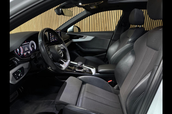 Audi A4 Avant 40 TFSI Launch edition Sport S-Line PANO|AMBIENT|CRUISE