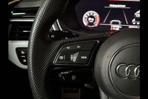 Audi A4 Avant 40 TFSI Launch edition Sport S-Line PANO|AMBIENT|CRUISE