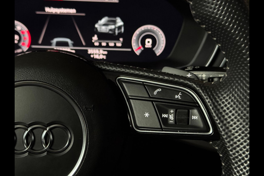 Audi A4 Avant 40 TFSI Launch edition Sport S-Line PANO|AMBIENT|CRUISE