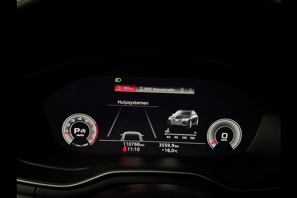 Audi A4 Avant 40 TFSI Launch edition Sport S-Line PANO|AMBIENT|CRUISE